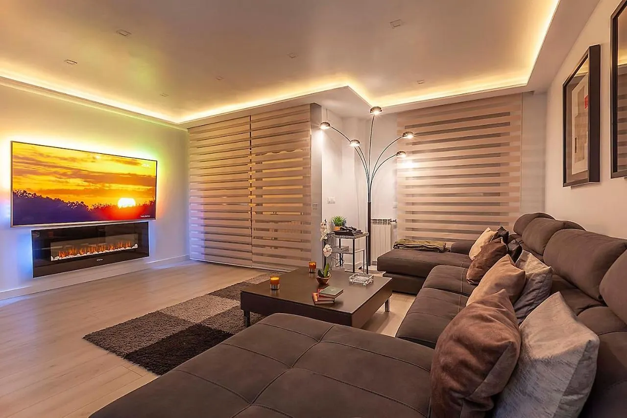 Great Apartment Granada City Centre