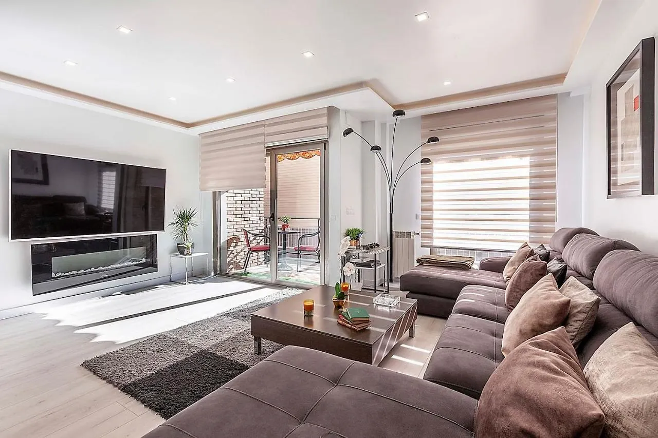 Great Apartment Granada City Centre 0*,