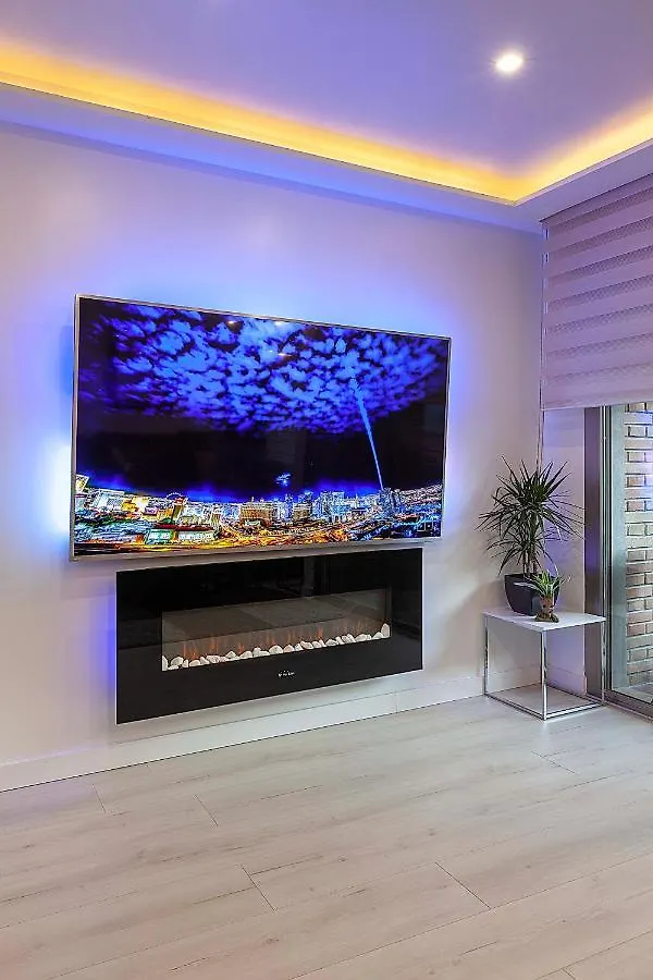 Great Apartment Granada City Centre