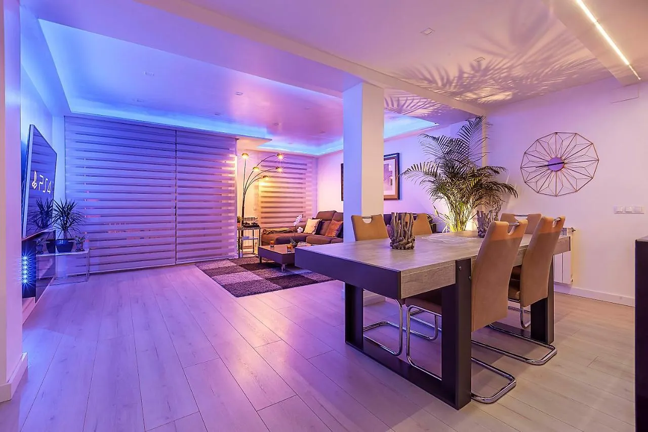 Great Apartment Granada City Centre