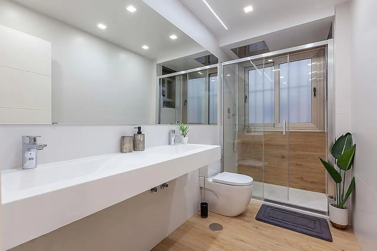 Great Apartment Granada City Centre