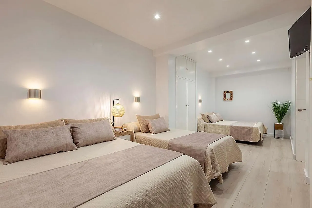 Great Apartment Granada City Centre