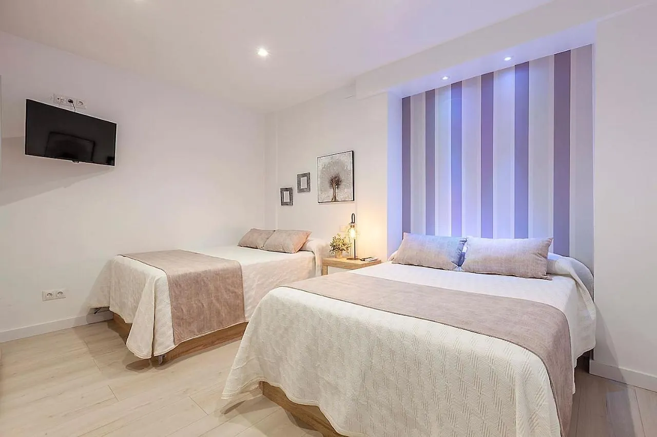 Great Apartment Granada City Centre Spain