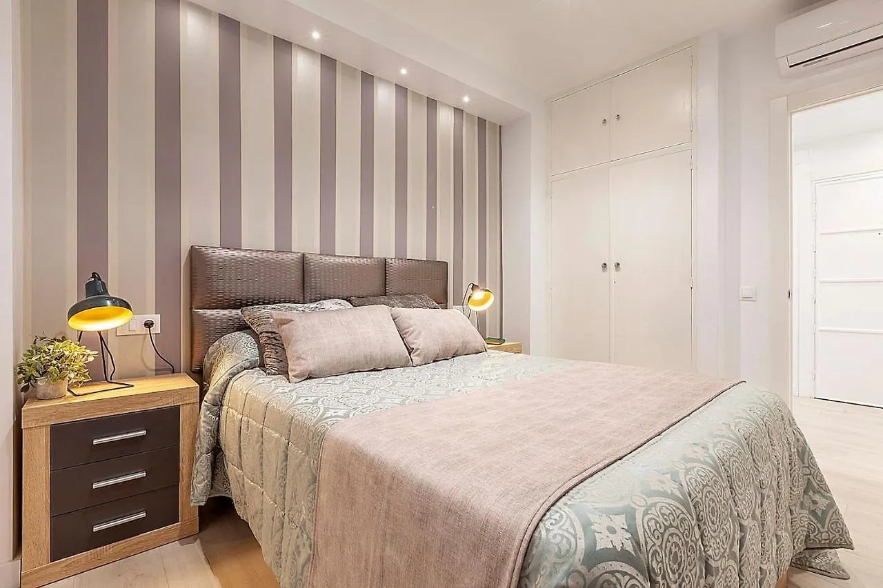 Great Apartment Granada City Centre Spain