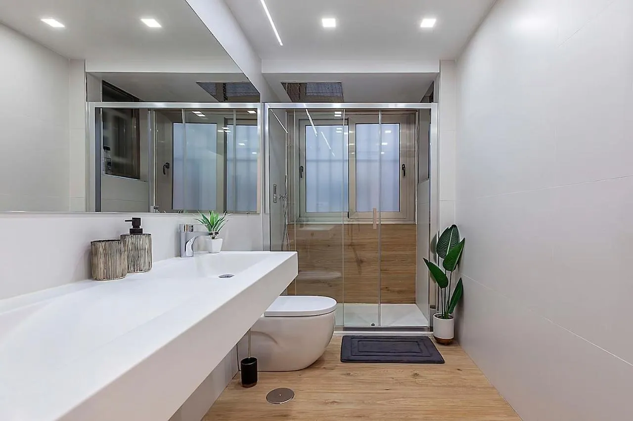 Great Apartment Granada City Centre