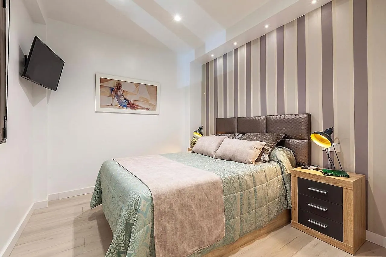 Great Apartment Granada City Centre 0*,  Spain