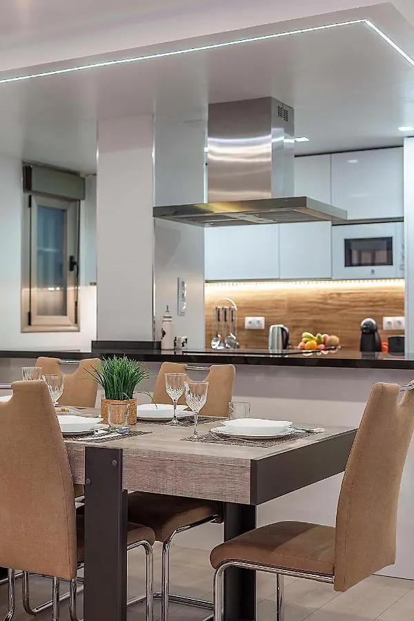 Great Apartment Granada City Centre