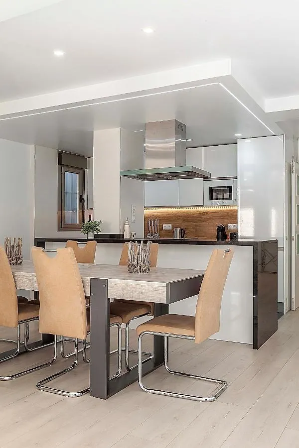 Great Apartment Granada City Centre Spain