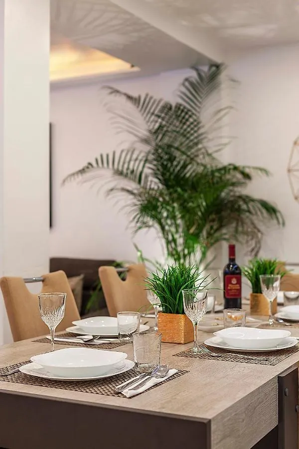 Great Apartment Granada City Centre