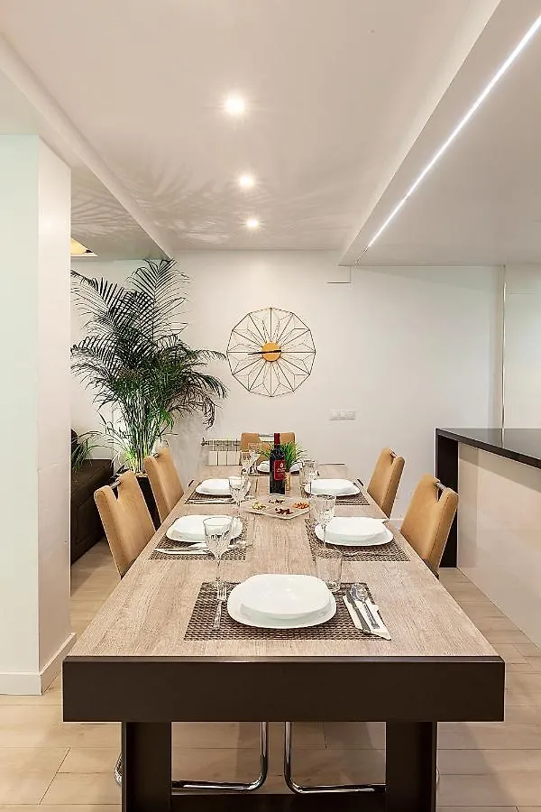 Great Apartment Granada City Centre