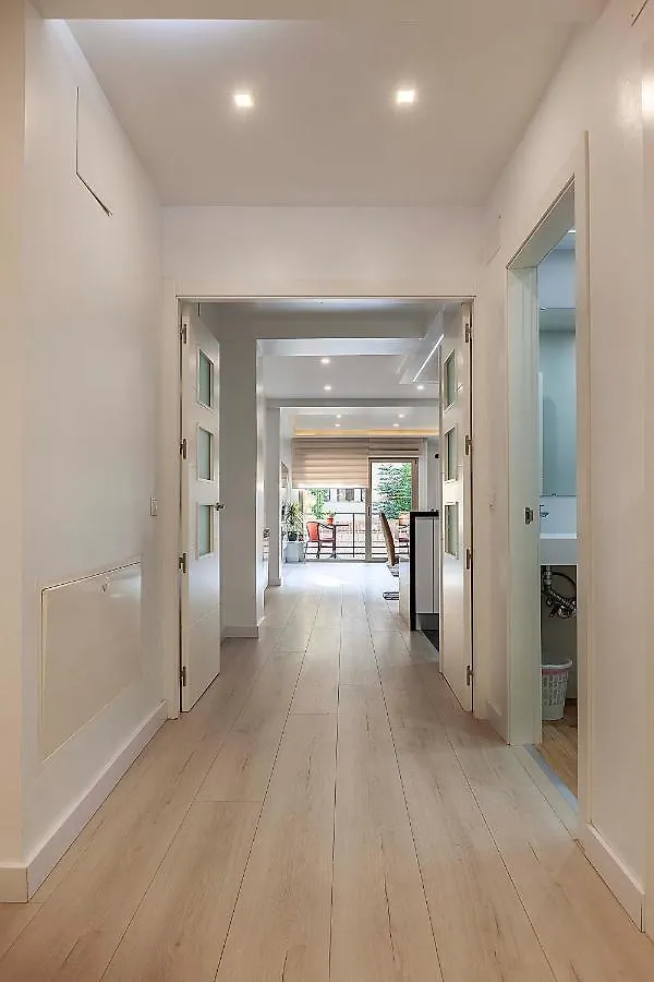 Great Apartment Granada City Centre 0*,