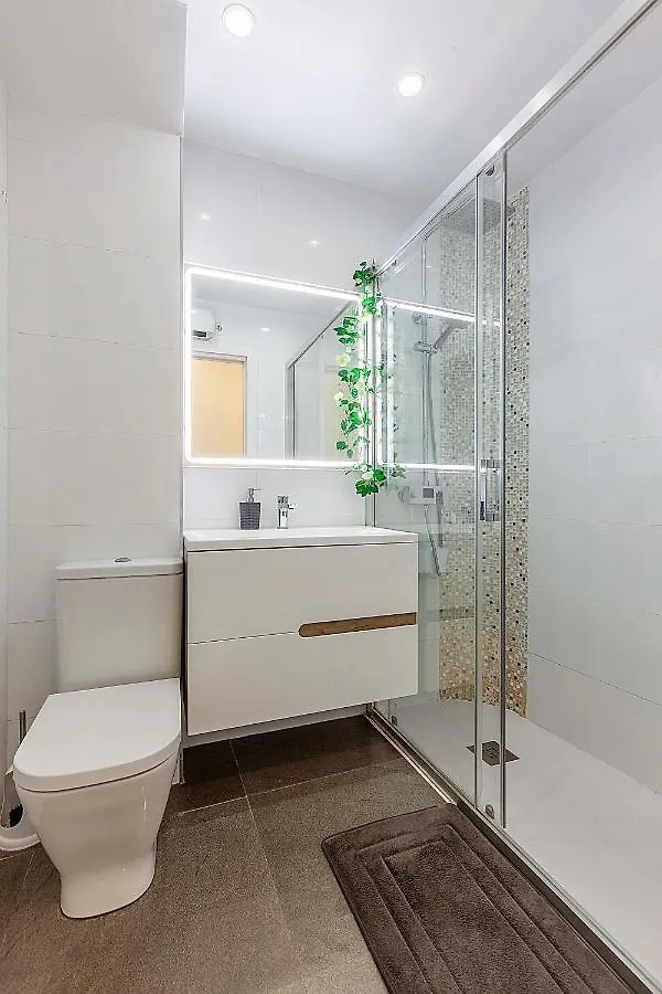 Great Apartment Granada City Centre 0*,