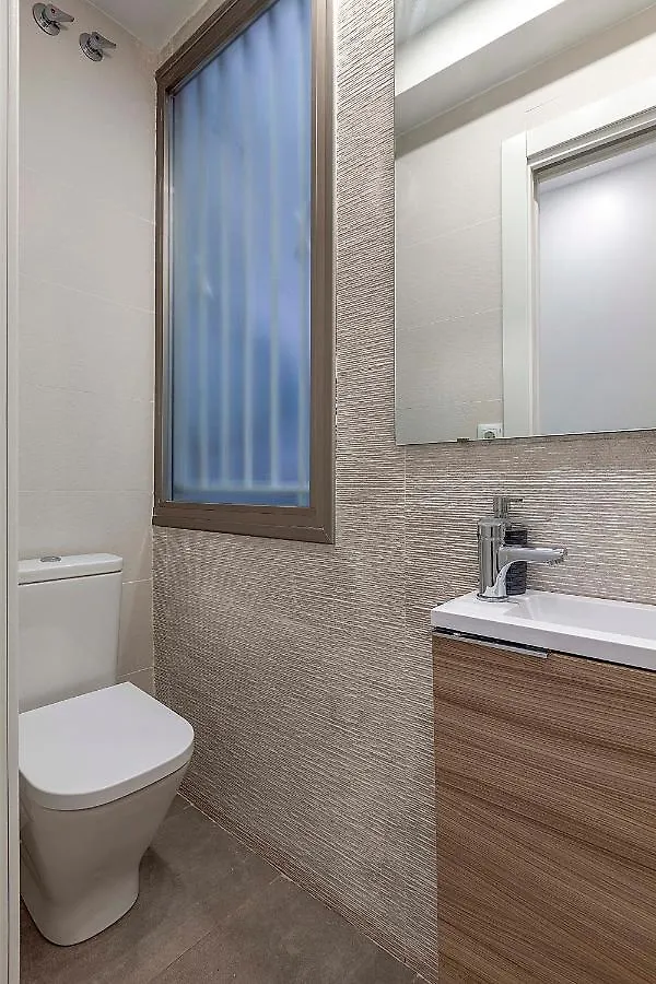 Great Apartment Granada City Centre