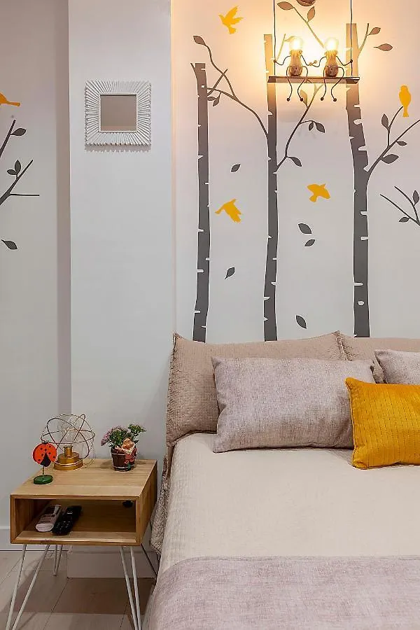 Great Apartment Granada City Centre Spain