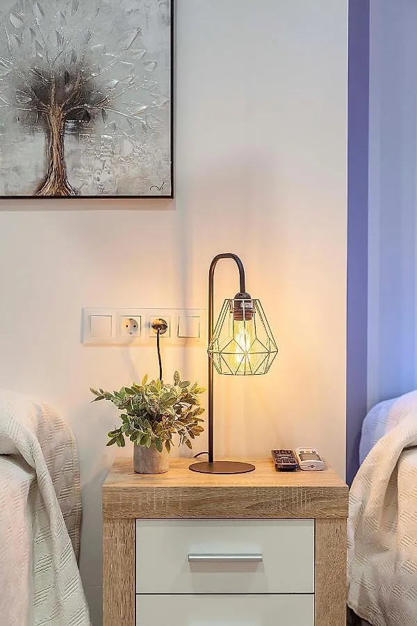 Great Apartment Granada City Centre