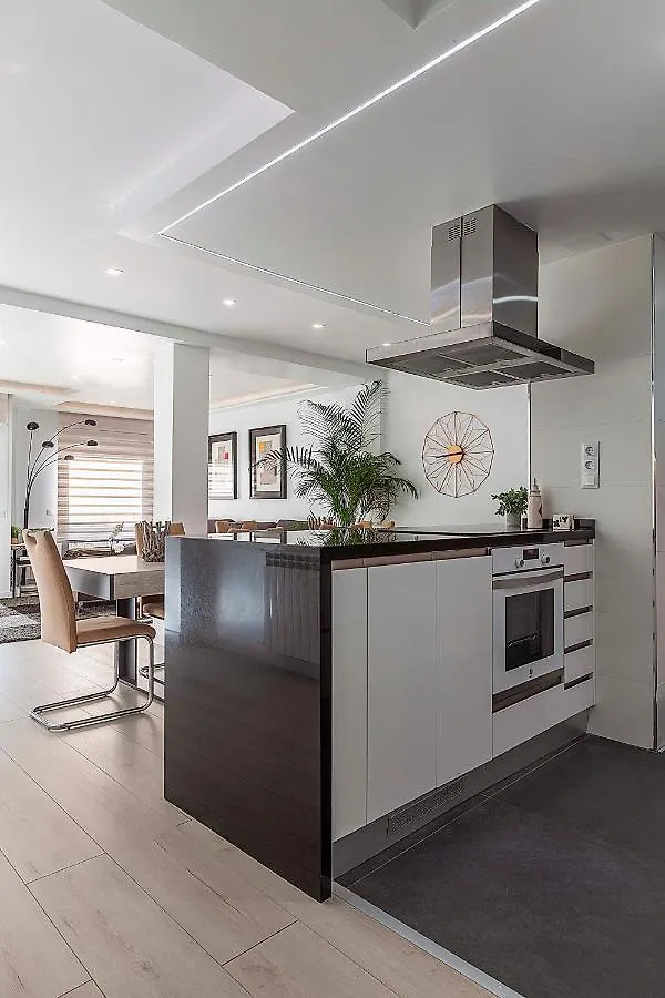 Great Apartment Granada City Centre