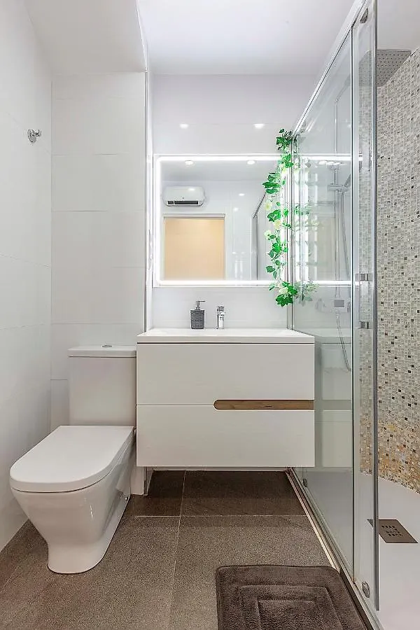 Great Apartment Granada City Centre Spain