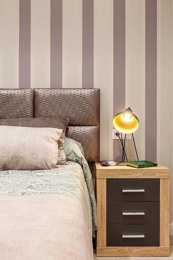 Great Apartment Granada City Centre