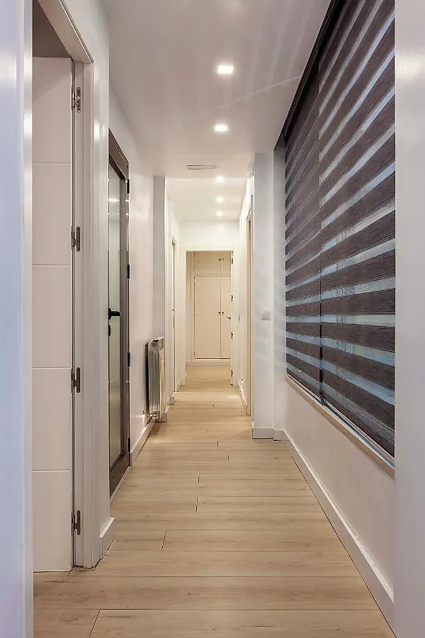 Great Apartment Granada City Centre 0*,  Spain