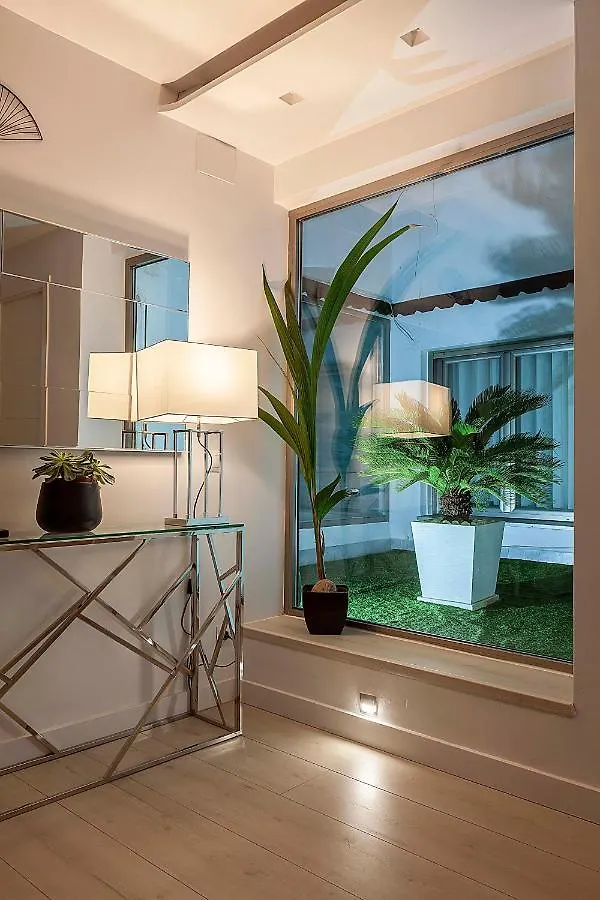Great Apartment Granada City Centre