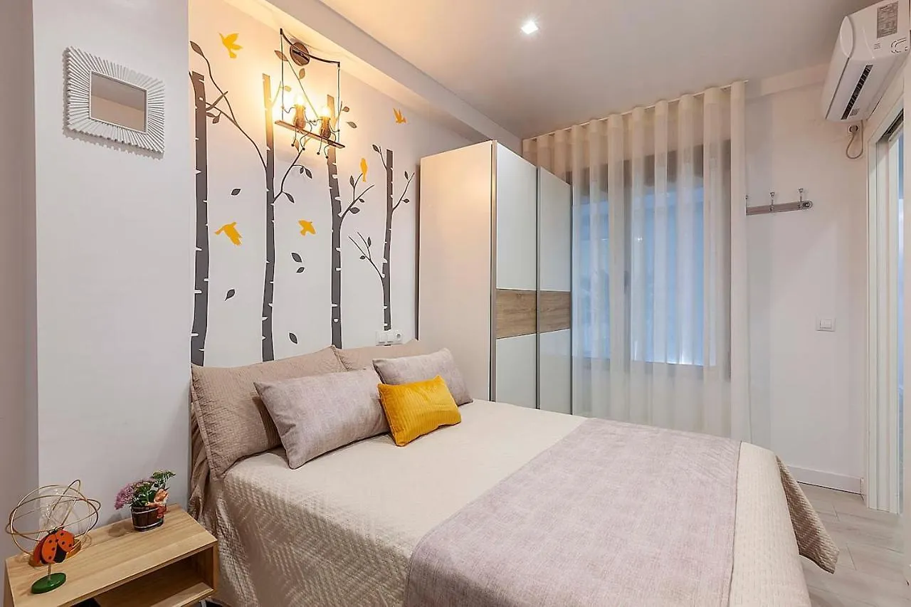 Great Apartment Granada City Centre