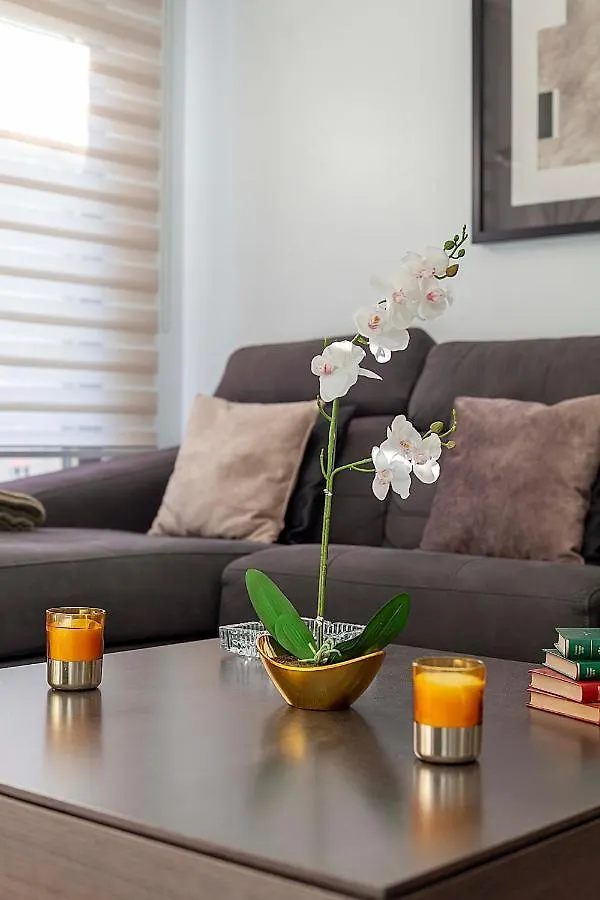 Great Apartment Granada City Centre Španělsko