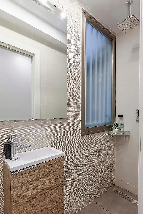 Great Apartment Granada City Centre