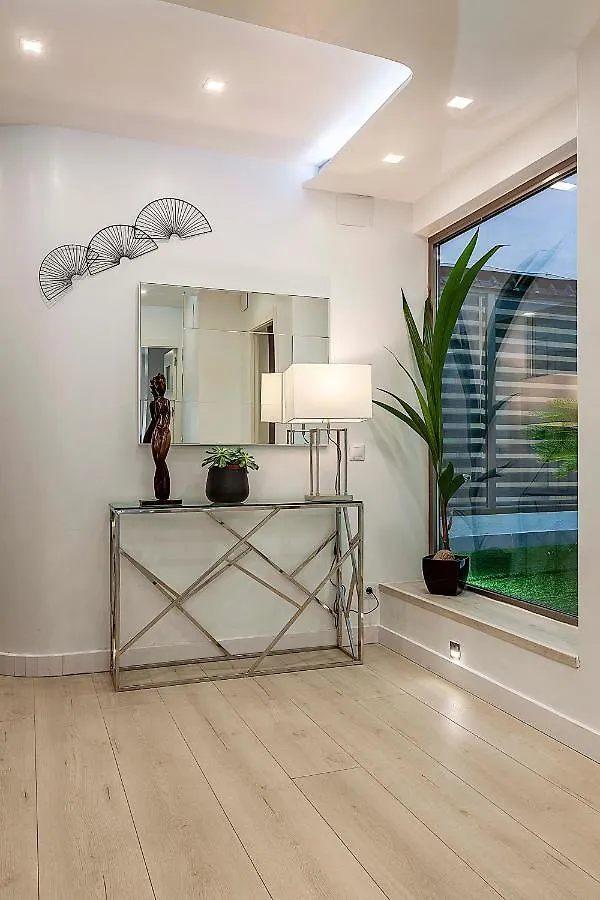 Great Apartment Granada City Centre
